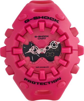 Zegarek na zimę G-Shock ze sklepu: eobuwie.pl w kategorii: Zegarki - zdjęcie WP-EBWP-9KUZS-09B_0000306200937