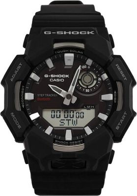Zegarek na lato G-Shock ze sklepu: eobuwie.pl w kategorii: Zegarki - zdjęcie WP-EBWP-9KUZS-09B_0000306200951