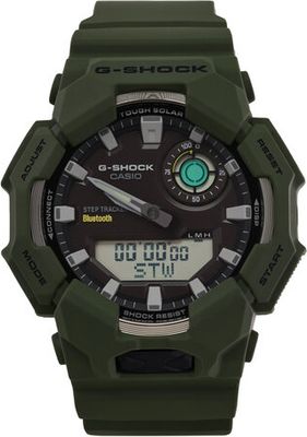 Zegarek na zimę G-Shock ze sklepu: eobuwie.pl w kategorii: Zegarki - zdjęcie WP-EBWP-9KUZS-09B_0000306200968