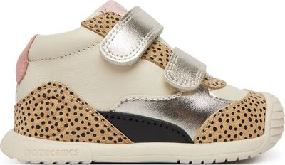 Buty sportowe dziecięce na wiosnę Biomecanics ze sklepu: eobuwie.pl w kategorii: Buty sportowe dziecięce - zdjęcie WP-EBWP-9KUZS-09B_0000306204492