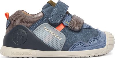 Buty sportowe dziecięce Biomecanics ze sklepu: eobuwie.pl w kategorii: Buty sportowe dziecięce - zdjęcie WP-EBWP-9KUZS-09B_0000306204539