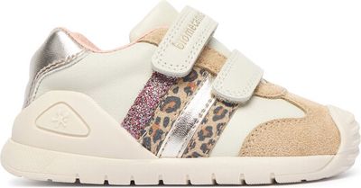 Buty sportowe dziecięce na wiosnę Biomecanics ze sklepu: eobuwie.pl w kategorii: Buty sportowe dziecięce - zdjęcie WP-EBWP-9KUZS-09B_0000306204546