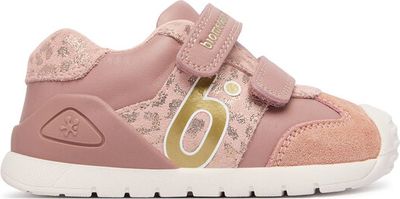 Buty sportowe dziecięce na wiosnę Biomecanics ze sklepu: eobuwie.pl w kategorii: Buty sportowe dziecięce - zdjęcie WP-EBWP-9KUZS-09B_0000306204553