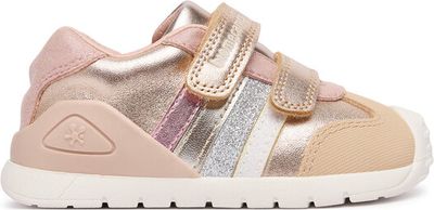 Buty sportowe dziecięce wiosenne Biomecanics ze sklepu: eobuwie.pl w kategorii: Buty sportowe dziecięce - zdjęcie WP-EBWP-9KUZS-09B_0000306204560