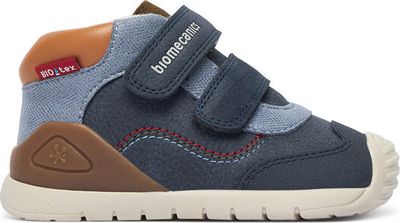 Buty sportowe dziecięce Biomecanics ze sklepu: eobuwie.pl w kategorii: Buty sportowe dziecięce - zdjęcie WP-EBWP-9KUZS-09B_0000306204577