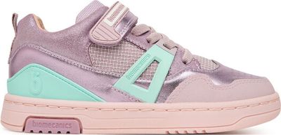 Biomecanics - Buty sportowe dziecięce na wiosnę ze sklepu: eobuwie.pl w kategorii: Buty sportowe dziecięce - zdjęcie WP-EBWP-9KUZS-09B_0000306204812