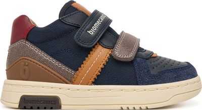Buty sportowe dziecięce jesienne Biomecanics ze sklepu: eobuwie.pl w kategorii: Buty sportowe dziecięce - zdjęcie WP-EBWP-9KUZS-09B_0000306204867
