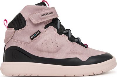 Buty zimowe dziecięce zimowe Biomecanics ze sklepu: eobuwie.pl w kategorii: Buty zimowe dziecięce - zdjęcie WP-EBWP-9KUZS-09B_0000306204874