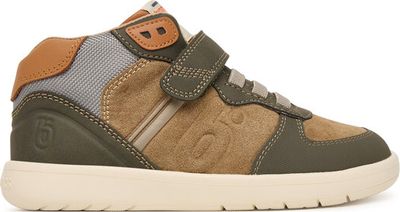 Buty sportowe dziecięce Biomecanics ze sklepu: eobuwie.pl w kategorii: Buty sportowe dziecięce - zdjęcie WP-EBWP-9KUZS-09B_0000306204911