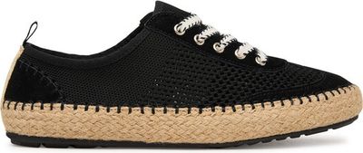 Emu Australia - Espadryle damskie ze sklepu: eobuwie.pl w kategorii: Espadryle damskie - zdjęcie WP-EBWP-9KUZS-09B_0000306205185