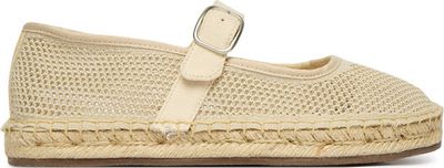 Espadryle damskie Emu Australia ze sklepu: eobuwie.pl w kategorii: Espadryle damskie - zdjęcie WP-EBWP-9KUZS-09B_0000306205260