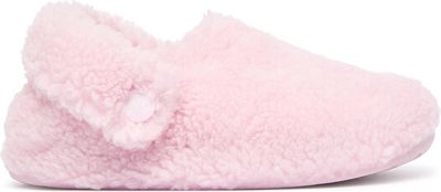Kapcie dziecięce zimowe Crocs ze sklepu: eobuwie.pl w kategorii: Kapcie dziecięce - zdjęcie WP-EBWP-9KUZS-09B_0000306207448