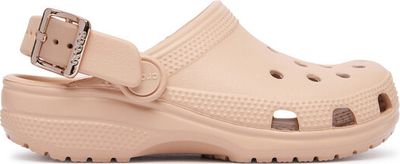 Crocs - Klapki dziecięce na lato ze sklepu: eobuwie.pl w kategorii: Klapki dziecięce - zdjęcie WP-EBWP-9KUZS-09B_0000306207455