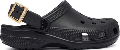 Klapki dziecięce na lato Crocs ze sklepu: eobuwie.pl w kategorii: Klapki dziecięce - zdjęcie WP-EBWP-9KUZS-09B_0000306207486