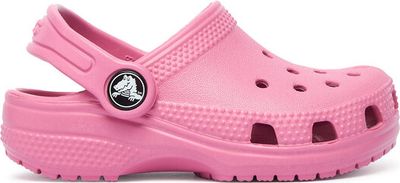 Klapki dziecięce na lato Crocs ze sklepu: eobuwie.pl w kategorii: Klapki dziecięce - zdjęcie WP-EBWP-9KUZS-09B_0000306207646