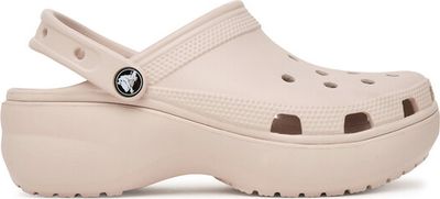 Klapki damskie Crocs ze sklepu: eobuwie.pl w kategorii: Klapki damskie - zdjęcie WP-EBWP-9KUZS-09B_0000306207653