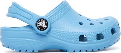 Klapki dziecięce na lato Crocs ze sklepu: eobuwie.pl w kategorii: Klapki dziecięce - zdjęcie WP-EBWP-9KUZS-09B_0000306207660