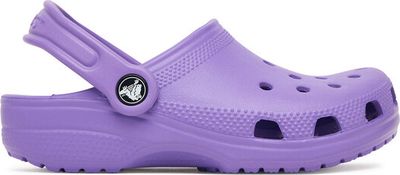 Klapki dziecięce zimowy Crocs ze sklepu: eobuwie.pl w kategorii: Klapki dziecięce - zdjęcie WP-EBWP-9KUZS-09B_0000306207691