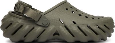 Klapki męskie letnie Crocs ze sklepu: eobuwie.pl w kategorii: Klapki męskie - zdjęcie WP-EBWP-9KUZS-09B_0000306207707
