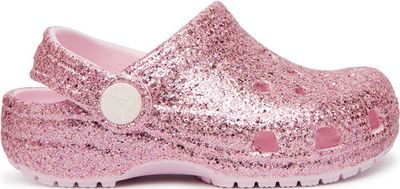 Klapki dziecięce letnie Crocs ze sklepu: eobuwie.pl w kategorii: Klapki dziecięce - zdjęcie WP-EBWP-9KUZS-09B_0000306207844