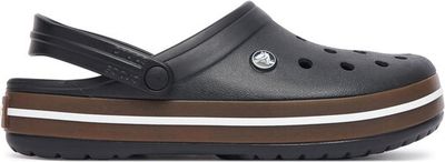 Crocs - Klapki męskie ze sklepu: eobuwie.pl w kategorii: Klapki męskie - zdjęcie WP-EBWP-9KUZS-09B_0000306207912
