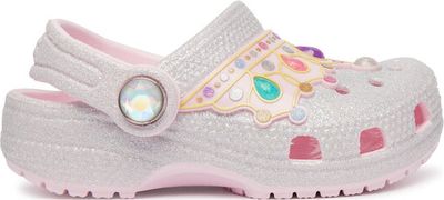 Crocs - Klapki dziecięce na lato ze sklepu: eobuwie.pl w kategorii: Klapki dziecięce - zdjęcie WP-EBWP-9KUZS-09B_0000306207943