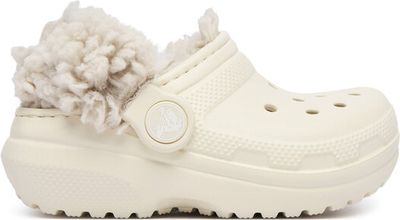 Klapki dziecięce letnie Crocs ze sklepu: eobuwie.pl w kategorii: Klapki dziecięce - zdjęcie WP-EBWP-9KUZS-09B_0000306207974