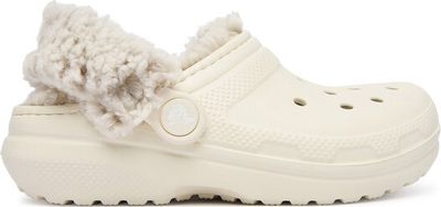Klapki dziecięce na lato Crocs ze sklepu: eobuwie.pl w kategorii: Klapki dziecięce - zdjęcie WP-EBWP-9KUZS-09B_0000306207998