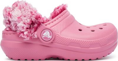 Klapki dziecięce na lato Crocs ze sklepu: eobuwie.pl w kategorii: Klapki dziecięce - zdjęcie WP-EBWP-9KUZS-09B_0000306208001