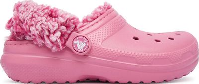 Klapki dziecięce letnie Crocs ze sklepu: eobuwie.pl w kategorii: Klapki dziecięce - zdjęcie WP-EBWP-9KUZS-09B_0000306208018
