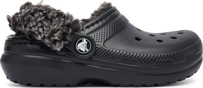 Klapki dziecięce letnie Crocs ze sklepu: eobuwie.pl w kategorii: Klapki dziecięce - zdjęcie WP-EBWP-9KUZS-09B_0000306208025