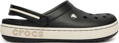 Klapki męskie Crocs ze sklepu: eobuwie.pl w kategorii: Klapki męskie - zdjęcie WP-EBWP-9KUZS-09B_0000306208070