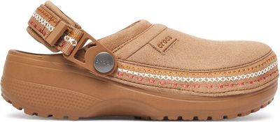 Klapki dziecięce na lato Crocs ze sklepu: eobuwie.pl w kategorii: Klapki dziecięce - zdjęcie WP-EBWP-9KUZS-09B_0000306208155