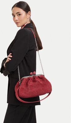 Kopertówka elegancka Weekend Max Mara ze sklepu: eobuwie.pl w kategorii: Kopertówki - zdjęcie WP-EBWP-9KUZS-09B_0000306209701