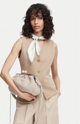Weekend Max Mara - Kopertówka elegancka ze sklepu: eobuwie.pl w kategorii: Kopertówki - zdjęcie WP-EBWP-9KUZS-09B_0000306209749
