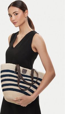 Kopertówka elegancka Weekend Max Mara ze sklepu: eobuwie.pl w kategorii: Kopertówki - zdjęcie WP-EBWP-9KUZS-09B_0000306209862