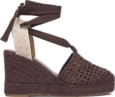 Espadryle damskie letnie Weekend Max Mara ze sklepu: eobuwie.pl w kategorii: Espadryle damskie - zdjęcie WP-EBWP-9KUZS-09B_0000306209992