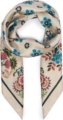 Szalik/chusta zimowy Weekend Max Mara ze sklepu: eobuwie.pl w kategorii: Szaliki i chusty damskie - zdjęcie WP-EBWP-9KUZS-09B_0000306210059