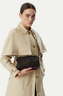Listonoszka elegancka Balagan ze sklepu: eobuwie.pl w kategorii: Listonoszki - zdjęcie WP-EBWP-9KUZS-09B_0000306213777