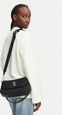 Listonoszka na zimę Steve Madden ze sklepu: eobuwie.pl w kategorii: Listonoszki - zdjęcie WP-EBWP-9KUZS-09B_0000306213906