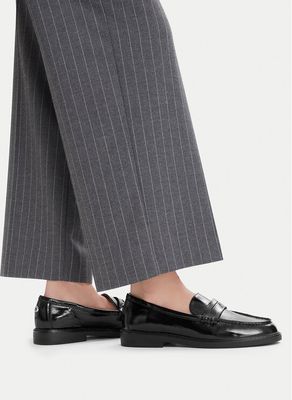Steve Madden - Lordsy jesienne ze sklepu: eobuwie.pl w kategorii: Lordsy damskie - zdjęcie WP-EBWP-9KUZS-09B_0000306214316