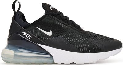 Buty sportowe damskie eleganckie Nike ze sklepu: eobuwie.pl w kategorii: Buty sportowe damskie - zdjęcie WP-EBWP-9KUZS-09B_0000306215559