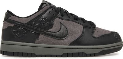 Nike - Buty sportowe damskie na jesień wiosenne ze sklepu: eobuwie.pl w kategorii: Buty sportowe damskie - zdjęcie WP-EBWP-9KUZS-09B_0000306215566