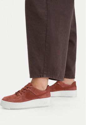 Buty sportowe damskie jesienne Nike ze sklepu: eobuwie.pl w kategorii: Buty sportowe damskie - zdjęcie WP-EBWP-9KUZS-09B_0000306215573