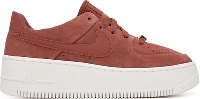 Buty sportowe damskie jesienne Nike ze sklepu: eobuwie.pl w kategorii: Buty sportowe damskie - zdjęcie WP-EBWP-9KUZS-09B_0000306215573