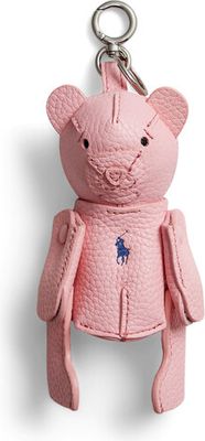 Brelok Polo Ralph Lauren ze sklepu: eobuwie.pl w kategorii: Breloki - zdjęcie WP-EBWP-9KUZS-09B_0000306218086