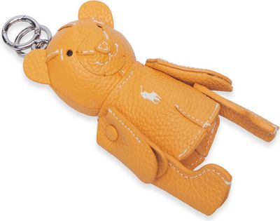Brelok Polo Ralph Lauren ze sklepu: eobuwie.pl w kategorii: Breloki - zdjęcie WP-EBWP-9KUZS-09B_0000306218093