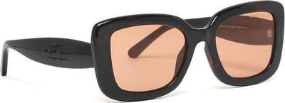 Okulary przeciwsłoneczne damskie Marc Jacobs ze sklepu: eobuwie.pl w kategorii: Okulary przeciwsłoneczne damskie - zdjęcie WP-EBWP-9KUZS-09B_0000306218963