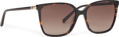 Tommy Hilfiger - Okulary przeciwsłoneczne damskie ze sklepu: eobuwie.pl w kategorii: Okulary przeciwsłoneczne damskie - zdjęcie WP-EBWP-9KUZS-09B_0000306219106