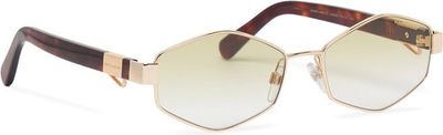 Okulary przeciwsłoneczne damskie Marc Jacobs ze sklepu: eobuwie.pl w kategorii: Okulary przeciwsłoneczne damskie - zdjęcie WP-EBWP-9KUZS-09B_0000306219236